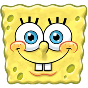 SpongeBob SquarePants Typing