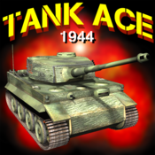 Tank Ace 1944