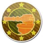 iTurret Defender