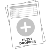 plistDropper