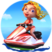 Paradise Beach 2: Around the World