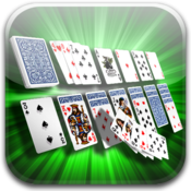 Solitaire City™ (Deluxe)