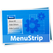 MenuStrip