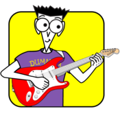 Rock Guitar For Dummies