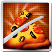 Pizza Fighter Deluxe
