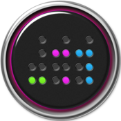 Geek Clock