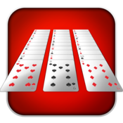 SPIDER MANIA SOLITAIRE