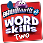 BRAINtastic Word Skills Two