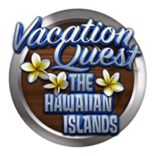 Vacation Quest - The Hawaiian Islands