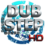 Dubstep Soundboard HD