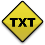 nuTXT
