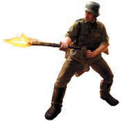 Blitzkrieg