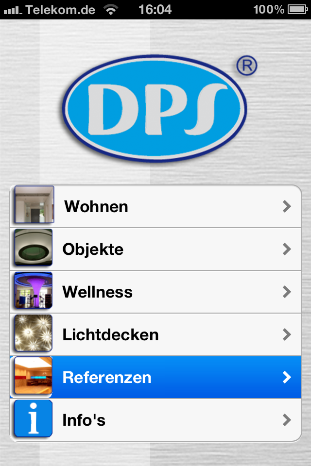 download dps app builder