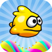 Yellow Fins