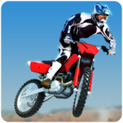 Freestyle Dirt Bike