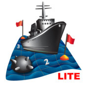 Seagoing Minesweeper Lite