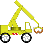 the little crane that could