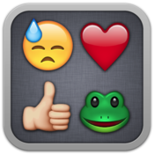 Quick Emoji HD