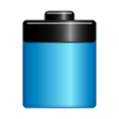 Battery Usage