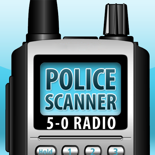 5-Radio Police Scanner on the App Store -- Apple