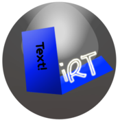 iRuneText