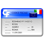 CodFiscPro - Calcolo del Codice Fiscale