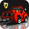 3D Pixel Racing by Vidia 3D Pixel Racing by Vidia icon