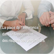 Etude 01 - La place de l'assurance dans le financement des risques