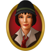 Valerie Porter and the Scarlet Scandal