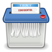 High Secure Shredder