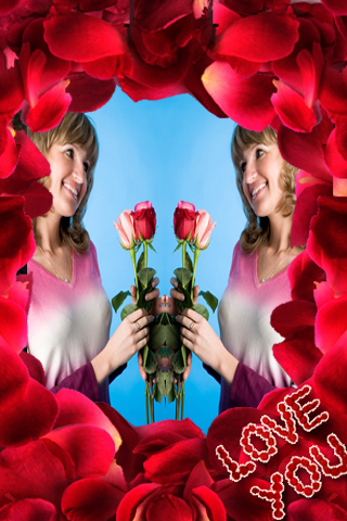 Valentine Camera+
