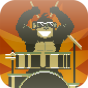 8Bit Drummer