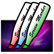 Screen Marker