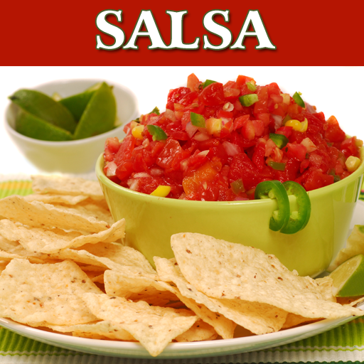 Salsa Recipes!
