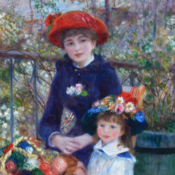 Fine Arts - Impressionists