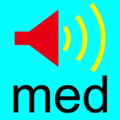 medical pronunciation