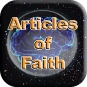 LDS Articles of Faith