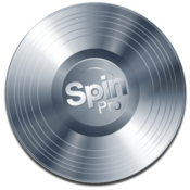 Spin Music Pro
