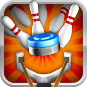 iShuffle Bowling 2