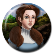 Fiction Fixers - The Curse of Oz