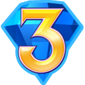 Bejeweled® 3