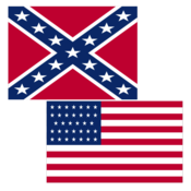Civil War Photographs