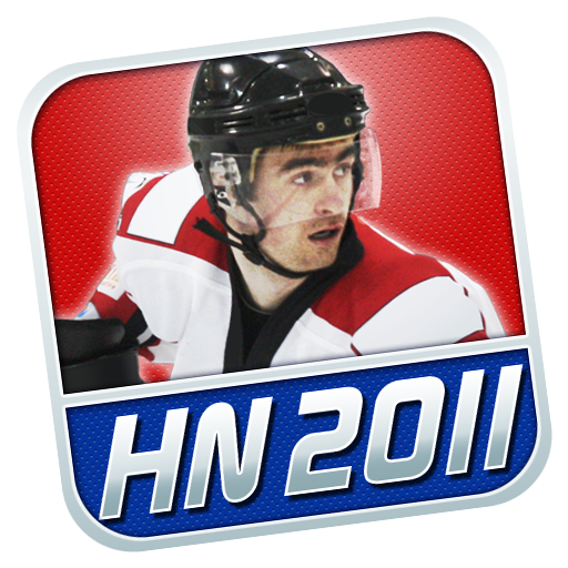 Hockey Nations 2011 для Мак ОС