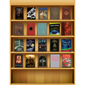 BookShelf