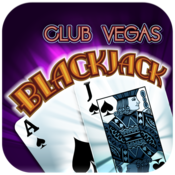 Club Vegas Blackjack