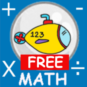 Submarine Math Lite