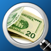 LookTel Money Reader