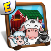 Barnyard Mahjong