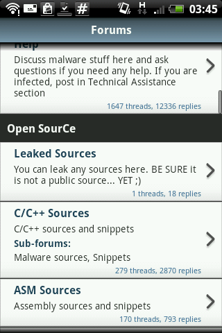 Image of OpenSC.ws