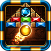 Blocks of Pyramid Breaker by Fern Blocks of Pyramid Breaker by Fern
